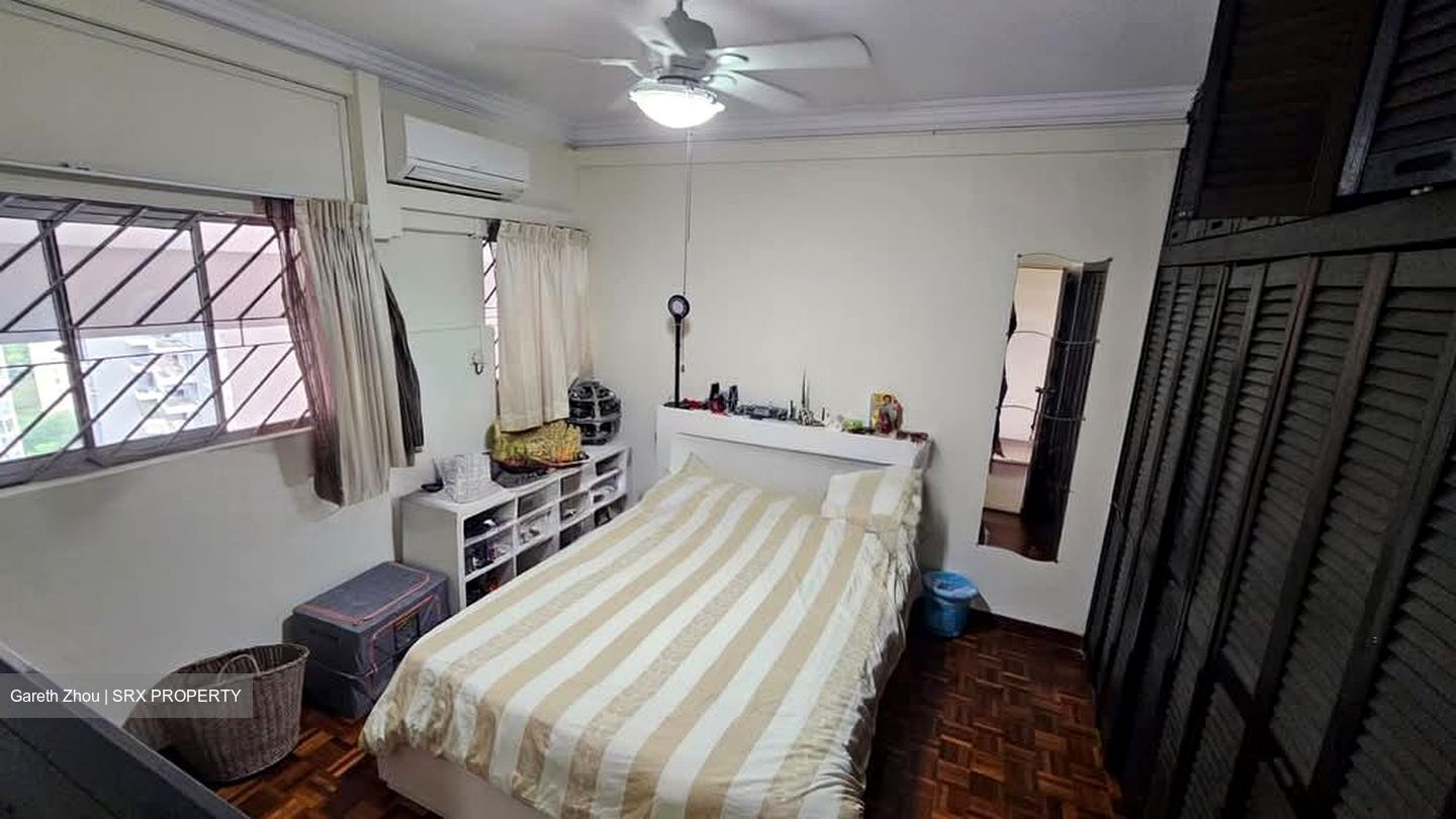 Ridgewood (D10), Condominium #581246611